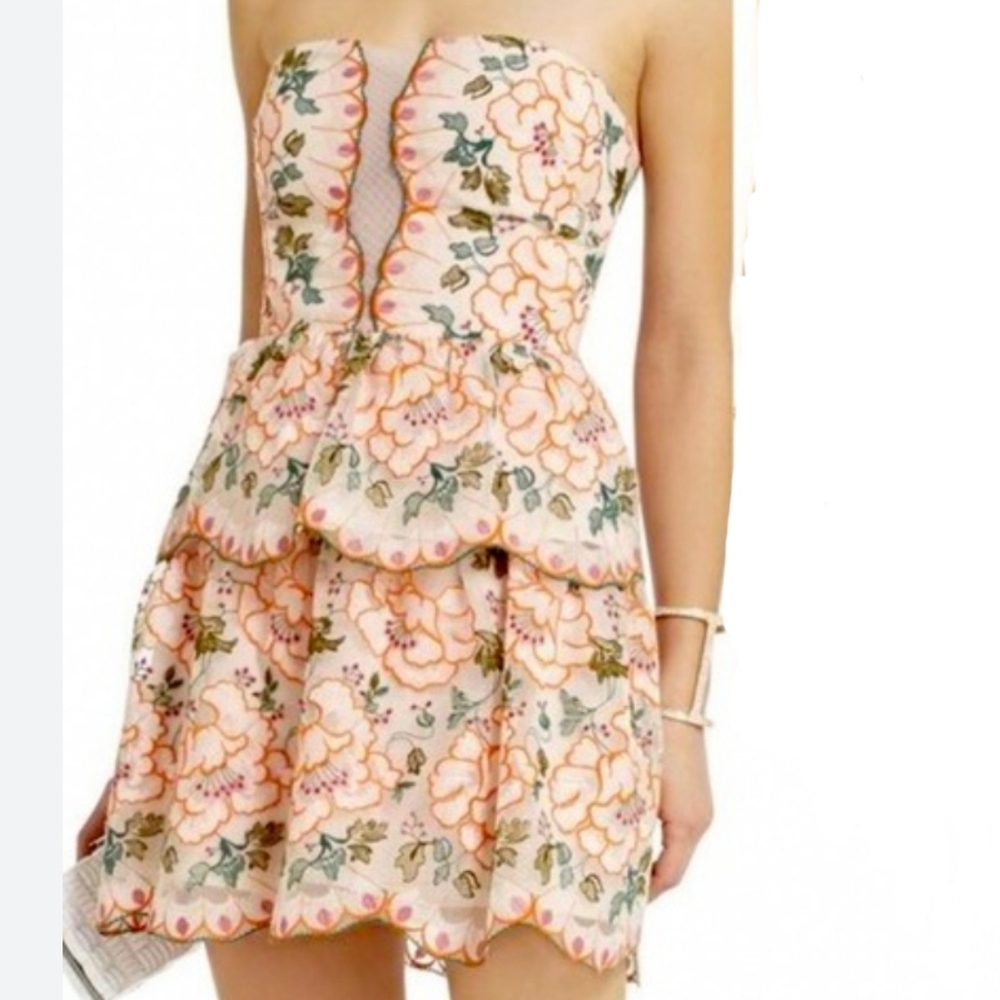 BcbgMaxazria dress